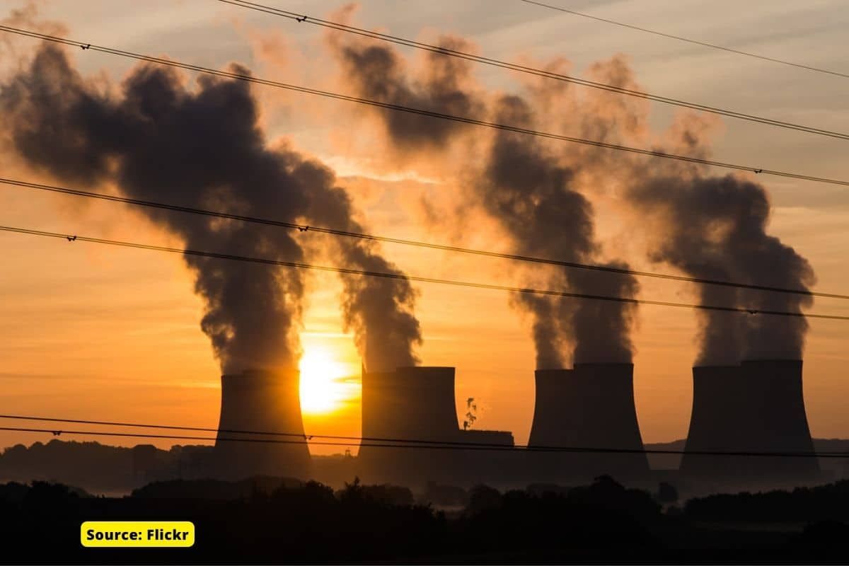 More than 1 million deaths in a year: How fossil fuels affect health