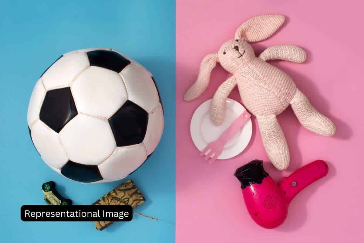 Girls and boys experience adolescence differently in India