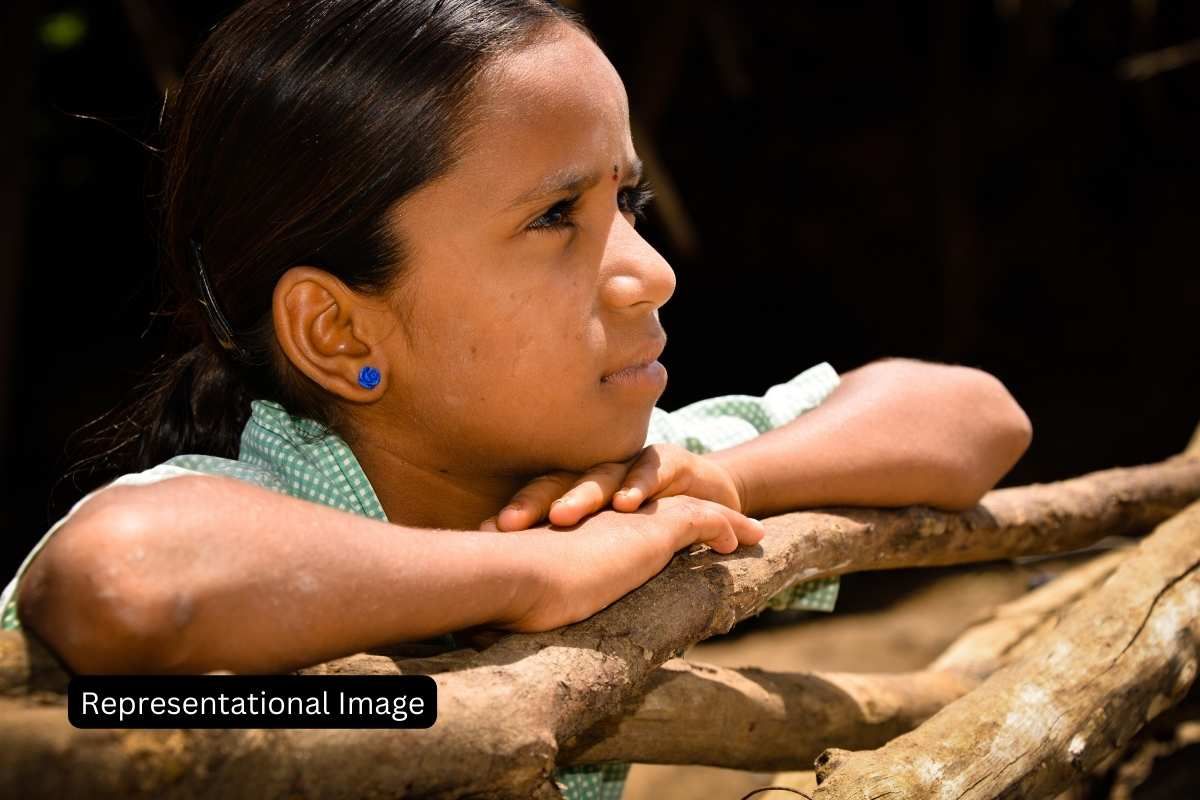 Government schemes not reaching to the girls in the rural areas