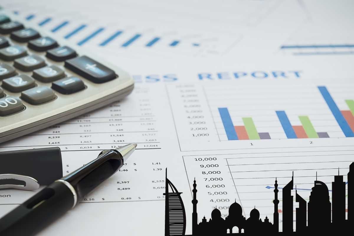 Penalties for failure to submit an Economic Substance Report