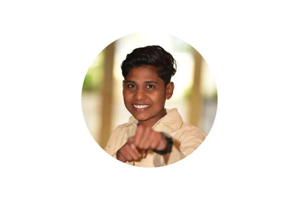 A Lesson from Mana Mandlekar on Collective Action Against Gender-Based Violence