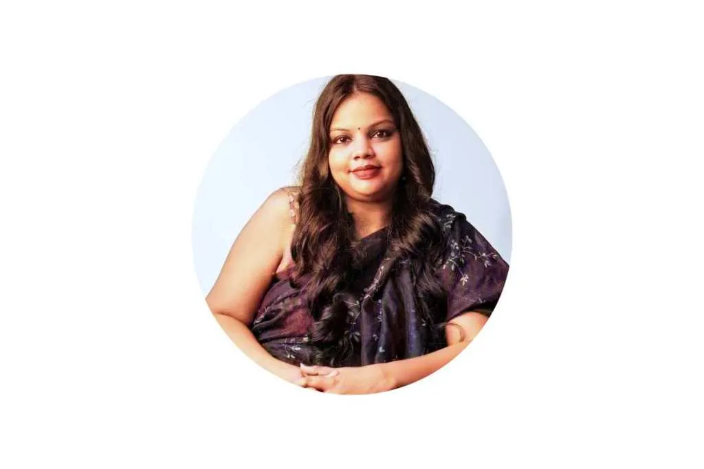 A Lesson from Shalin Maria Lawrence in Using Varying Approaches To Counter Caste-Based Sexual Violence