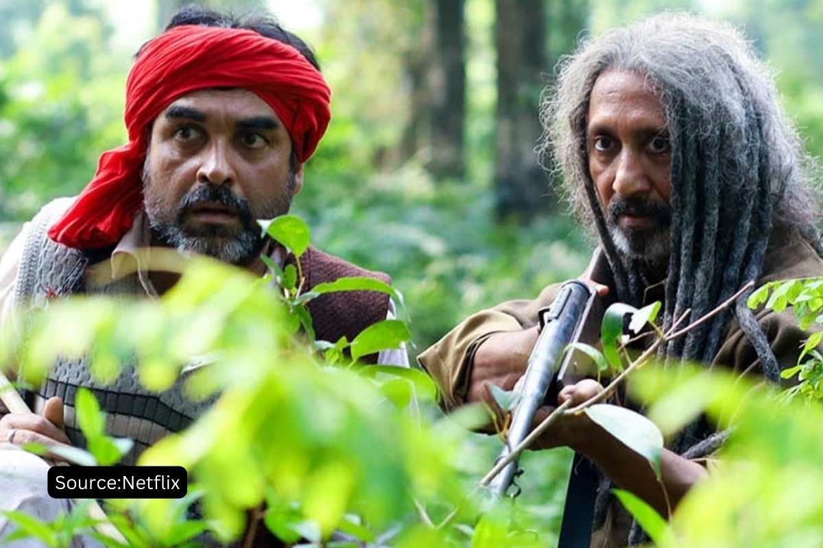 Sherdil Review: मौतों के बाद फोटोशूट करवाने वाले नेताओं के दौर में एक 'शेरदिल' लीडर की कहानी