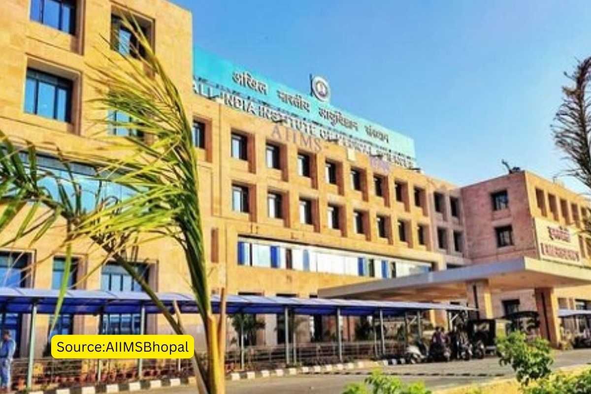 Bhopal Gas Survivors can finally get treatment at AIIMS, but not all