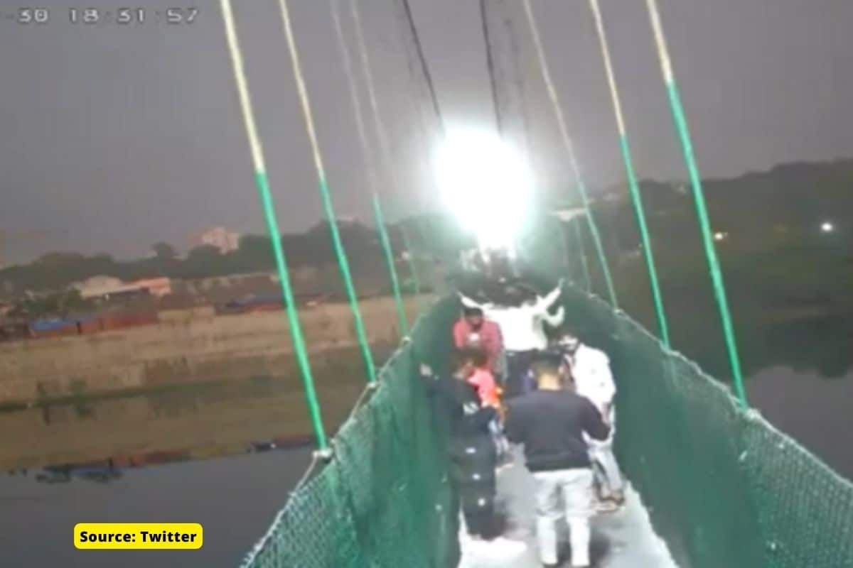 10 Mistakes of administration that lead to Morbi Bridge collapse