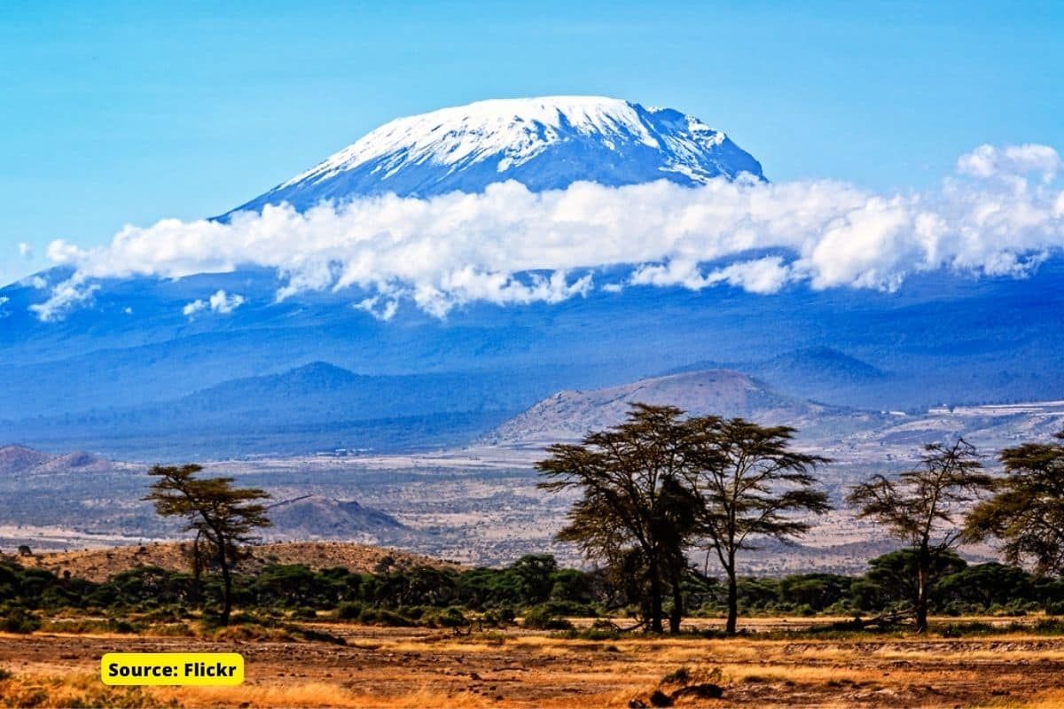 Climate change: World's best-known glaciers are melting