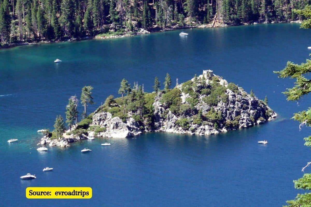 Fodor’s no go list: Skip travelling these places to save environment