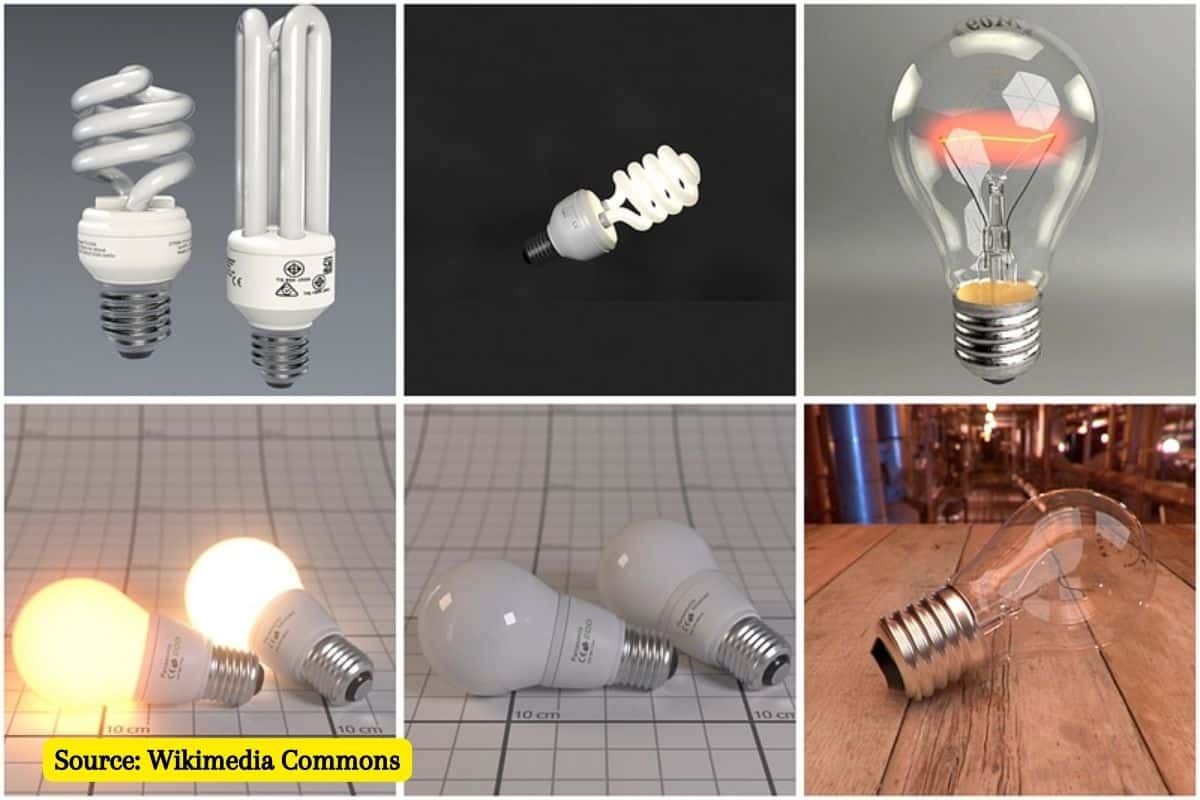 How to Recycle Light lamps and Why You Should