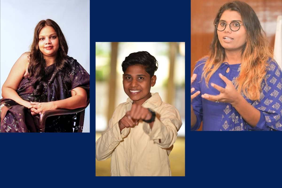 11 Crusaders for Gender Justice in India