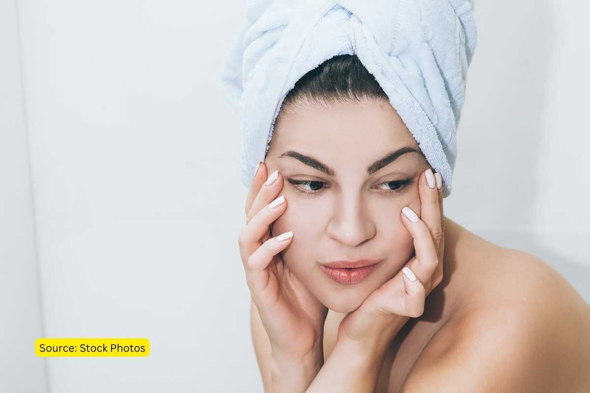 Know about various Skin infections