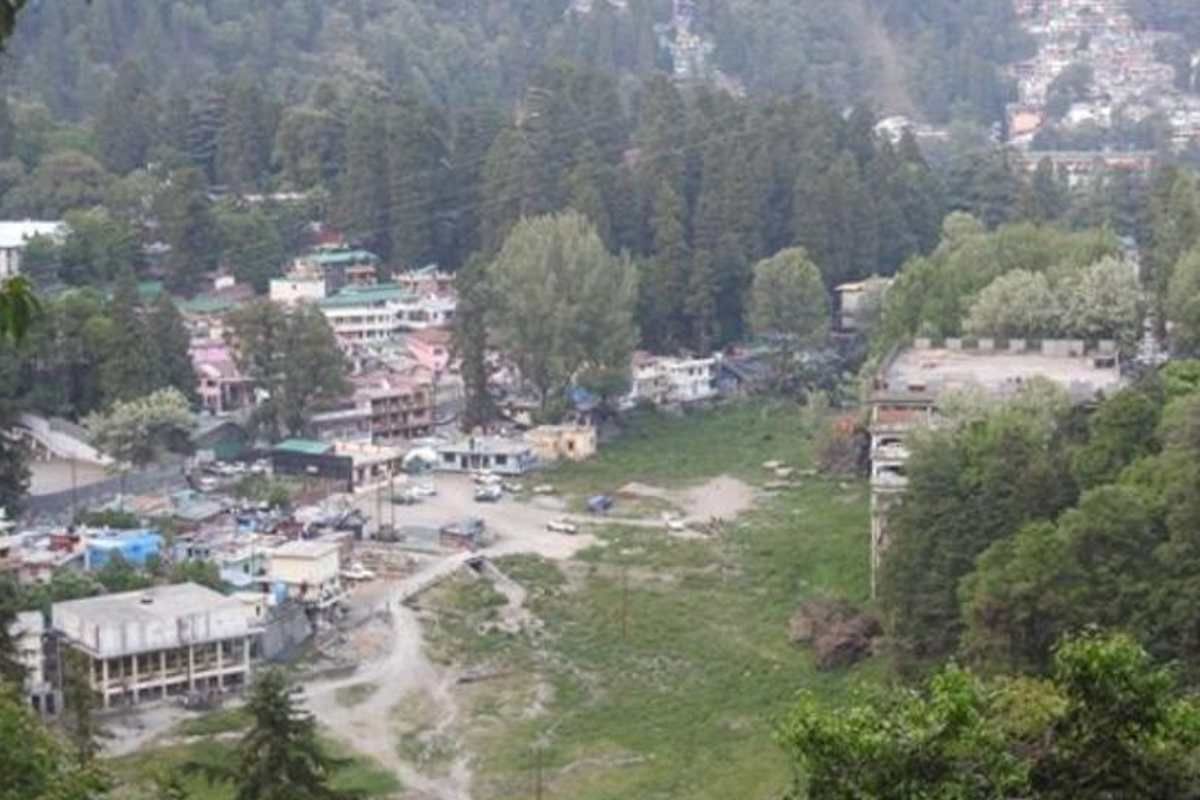 Nainital: क्या है सूखाताल सौंदर्यीकरण विवाद?