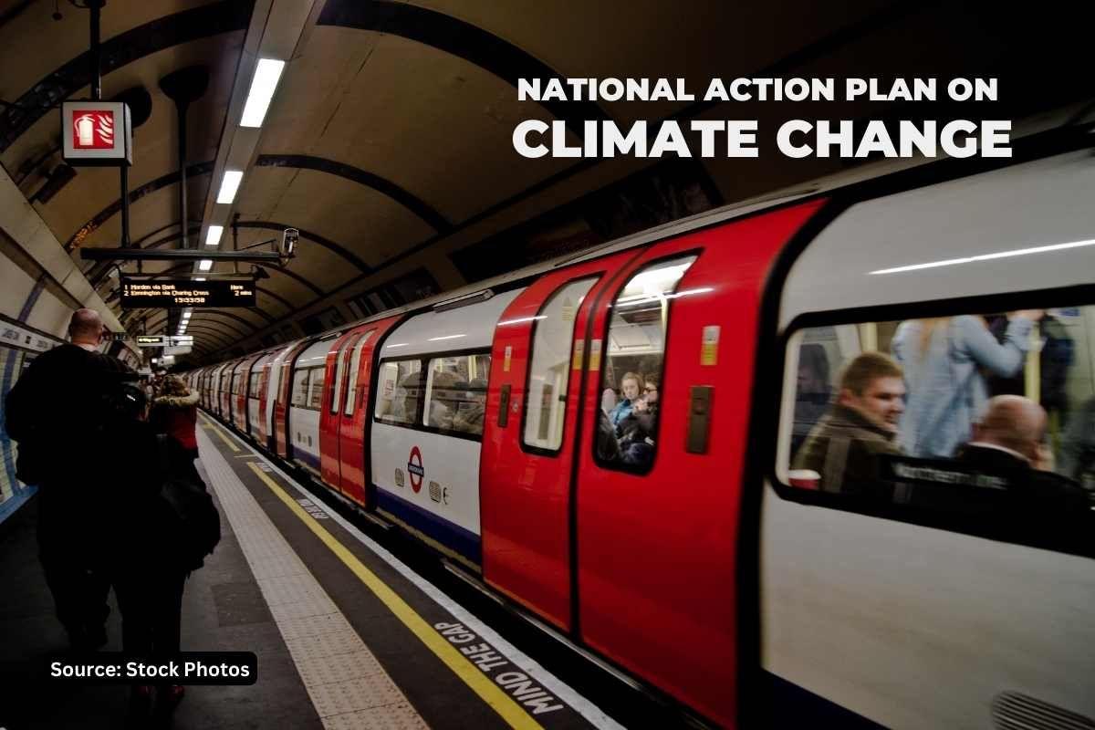 National Mission On Sustainable Habitat, Explained!