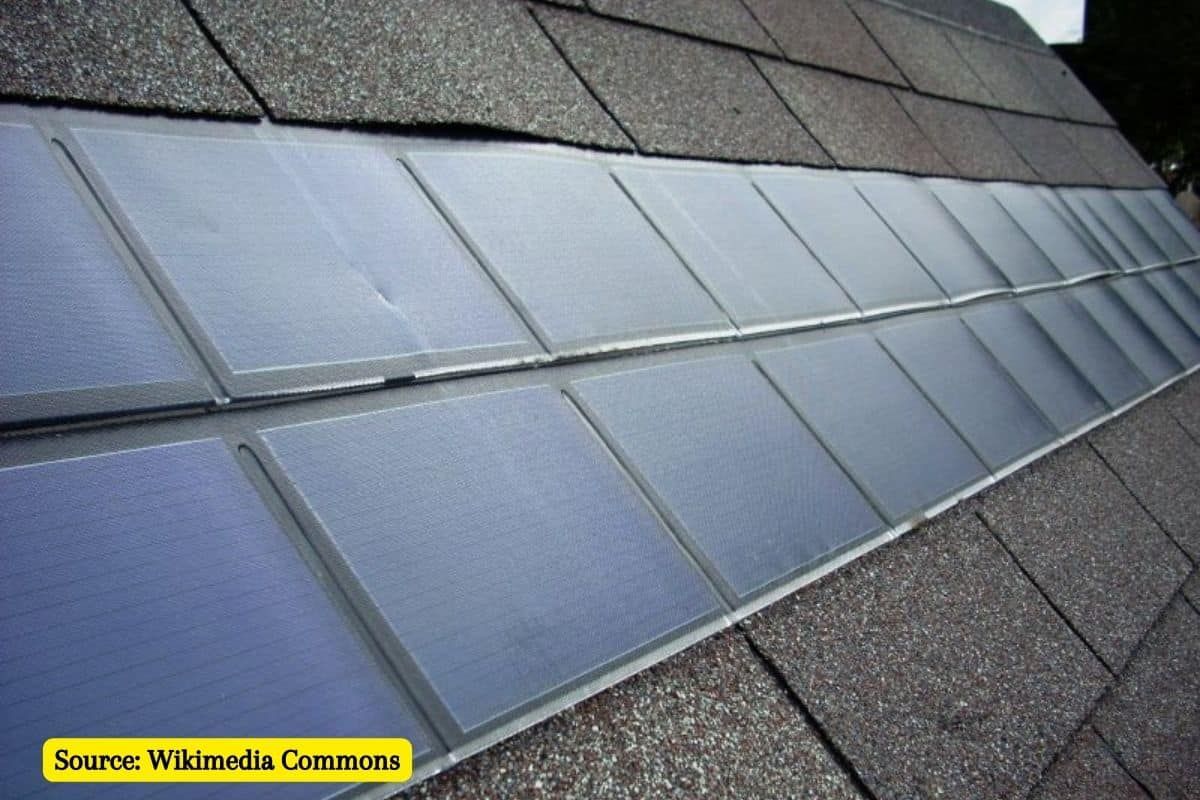 What are Solar Shingles and How they work and Compare?