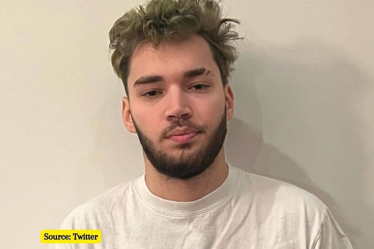 Who is Twitch Streamer Adin Ross, How much he earns?