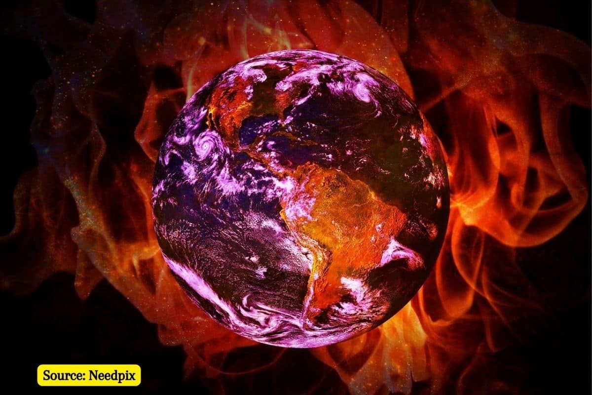 What is climate Lockdown, What would it look like?