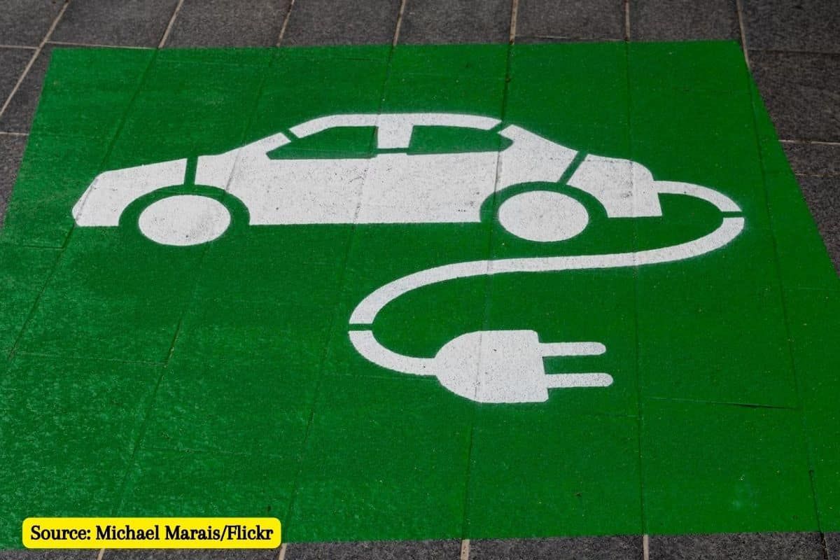 Electric Vehicles: Where do batteries go when they die?