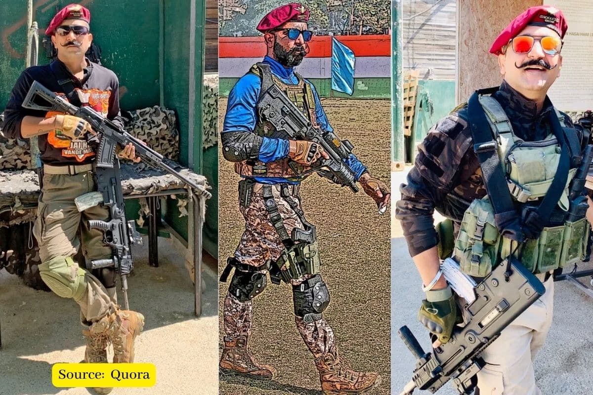 Who is Grandmaster Shifuji Shaurya Bhardwaj?