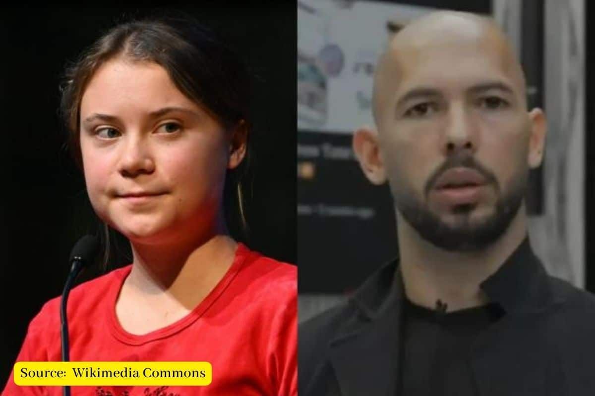 Was Greta Thunberg's ‘small dick energy’ remark homophobic?