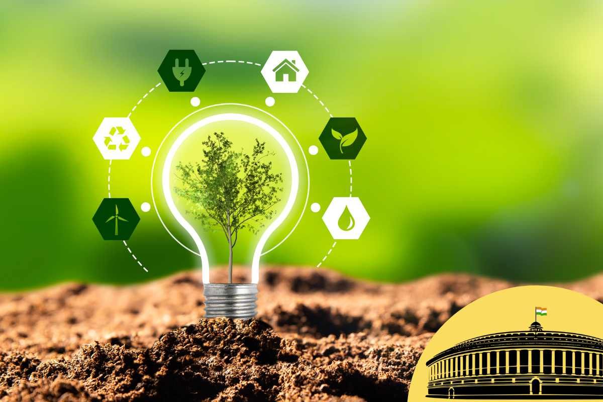 The Energy Conservation (Amendment) Bill 2022, Explained!