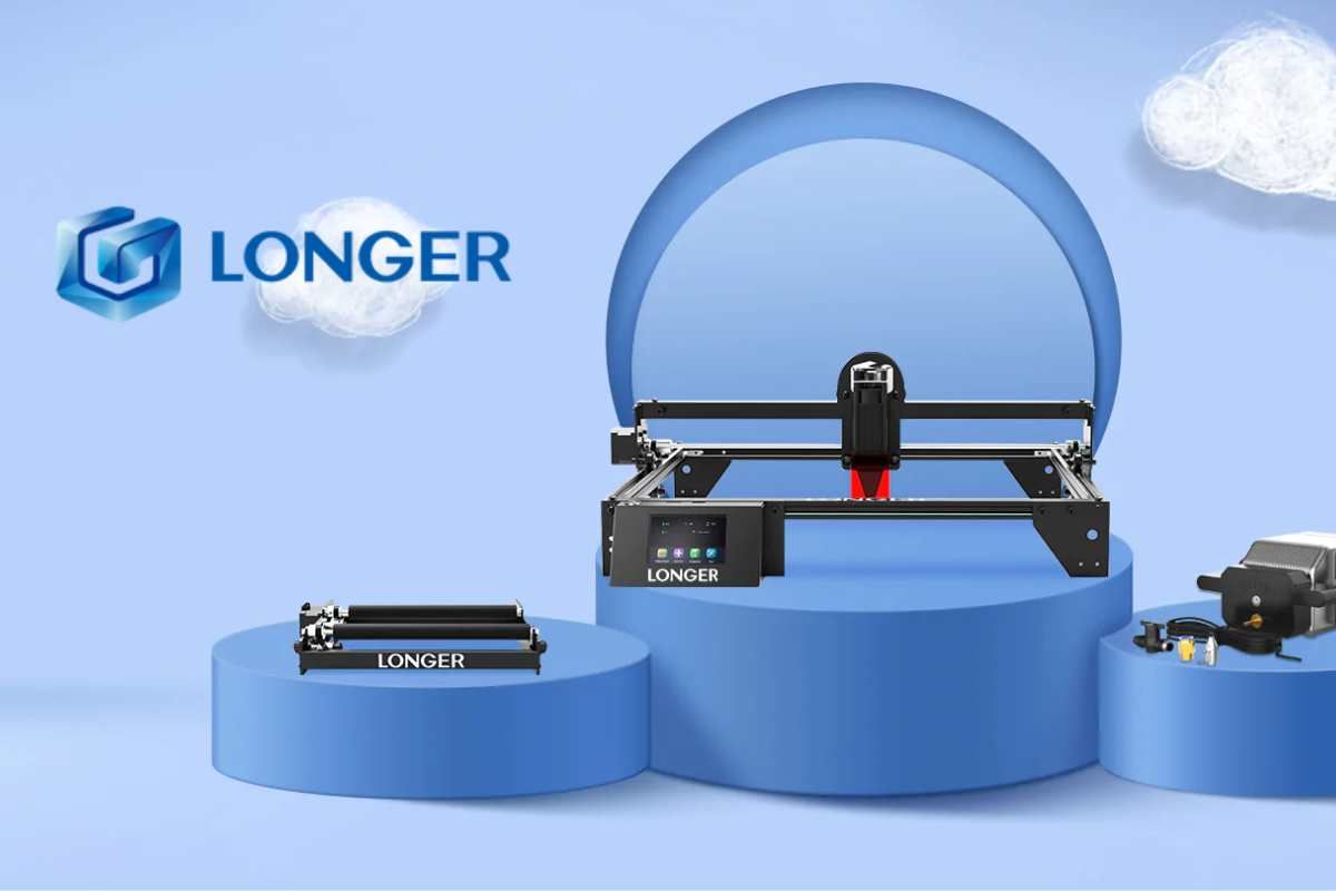 How Convenient Are LONGER’s Products and Services?