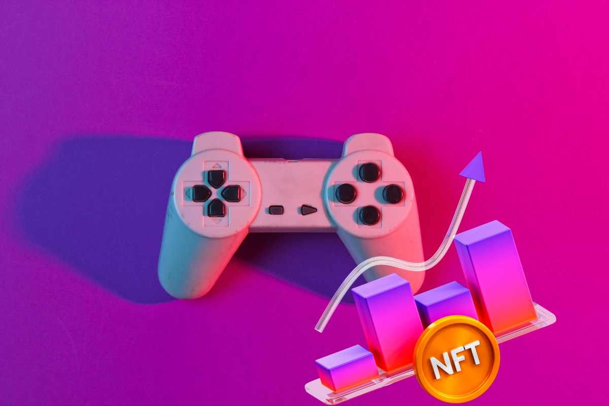 NFT Gaming Platforms Help Gamers Monetize Game Assets