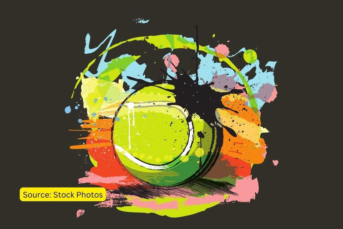 Don't let Tennis Balls be another landfill waste