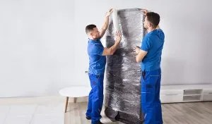 how to pack Electronics & Appliances