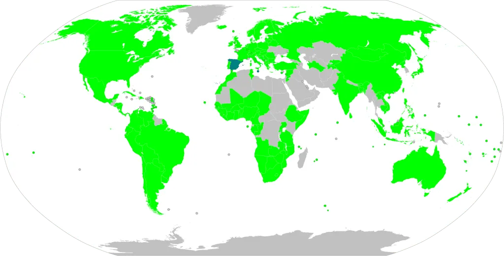 Kigali Agreement