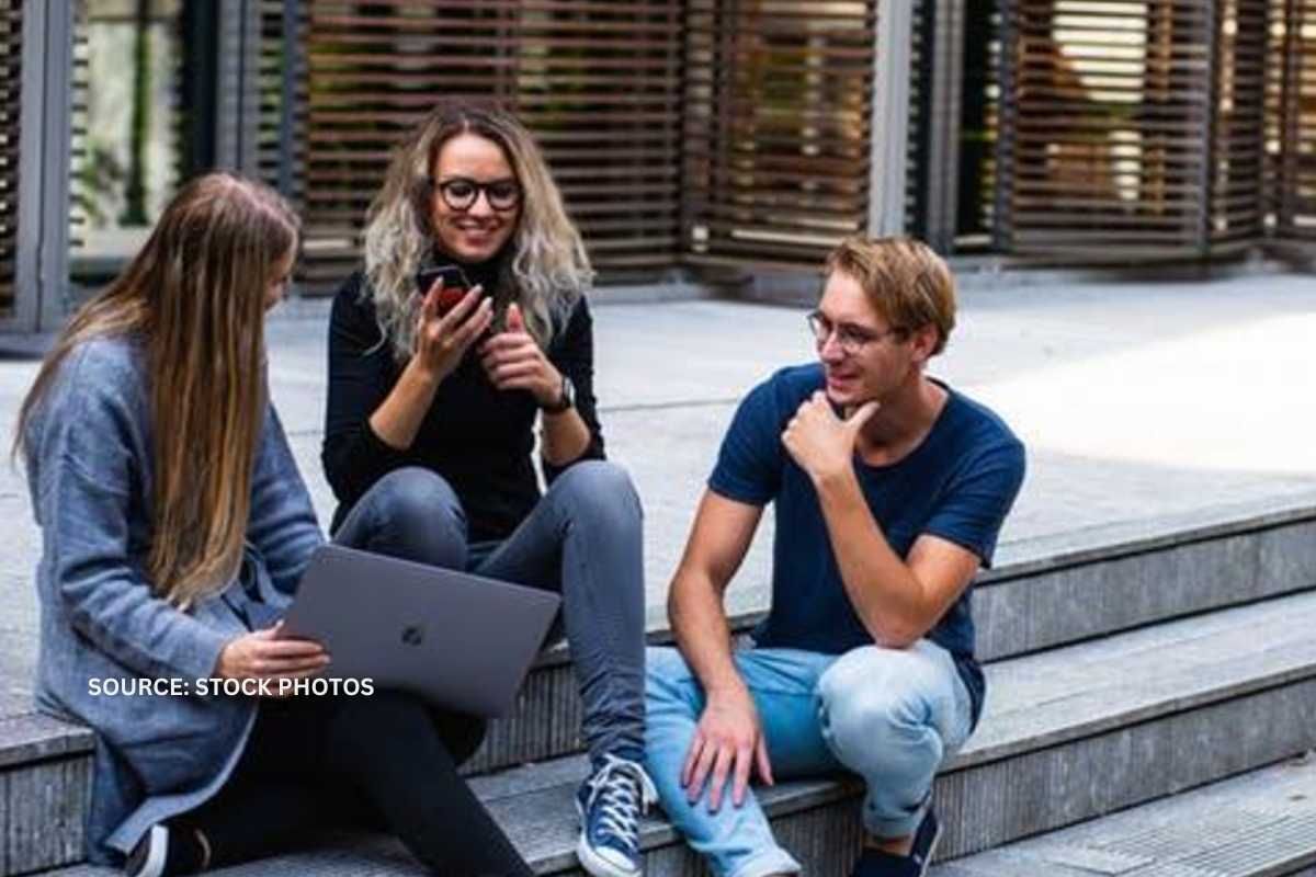 5 Misconceptions about college students