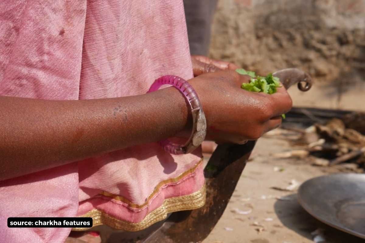 रोहतास टू राजस्थान- ब्राईड ट्रैफिकिंग का नया रुट