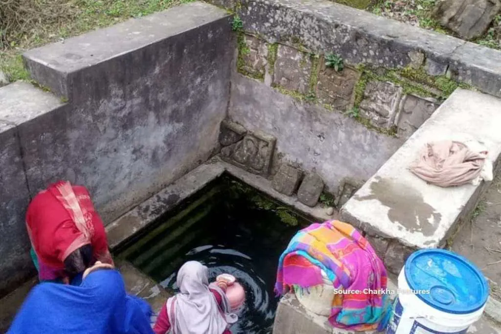 गर्मी से पहले पानी की समस्या का समाधान ज़रूरी