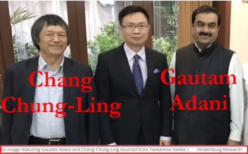 Chang Chung-Ling