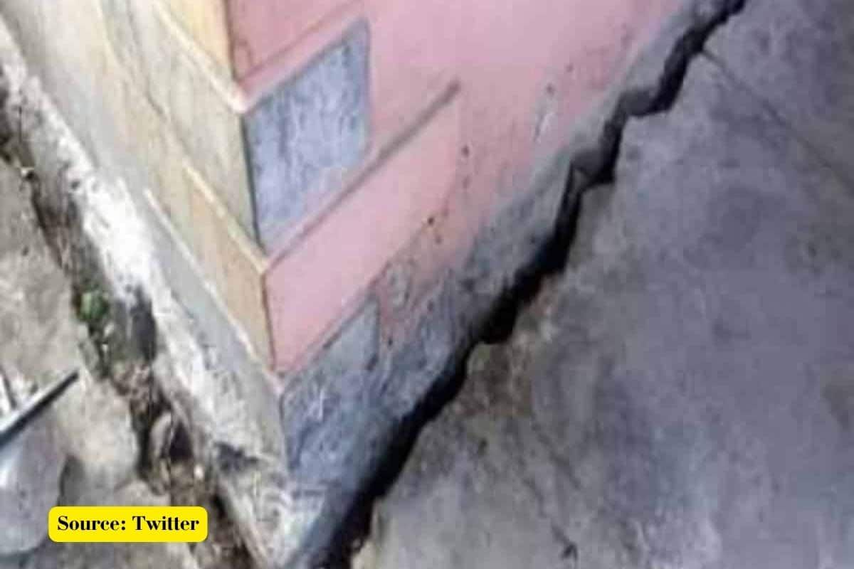 Joshimath-like cracks in Kashmir's Doda town, What are the similarities?