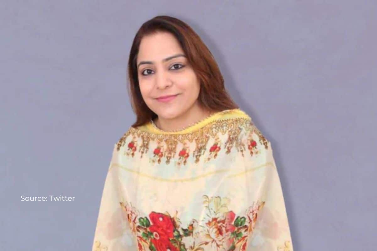 Who is Shelly Oberoi new mayor of Delhi?