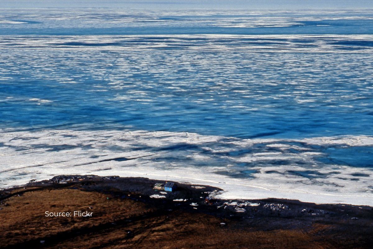 27 feedback loops could permanently shift Earth’s climate