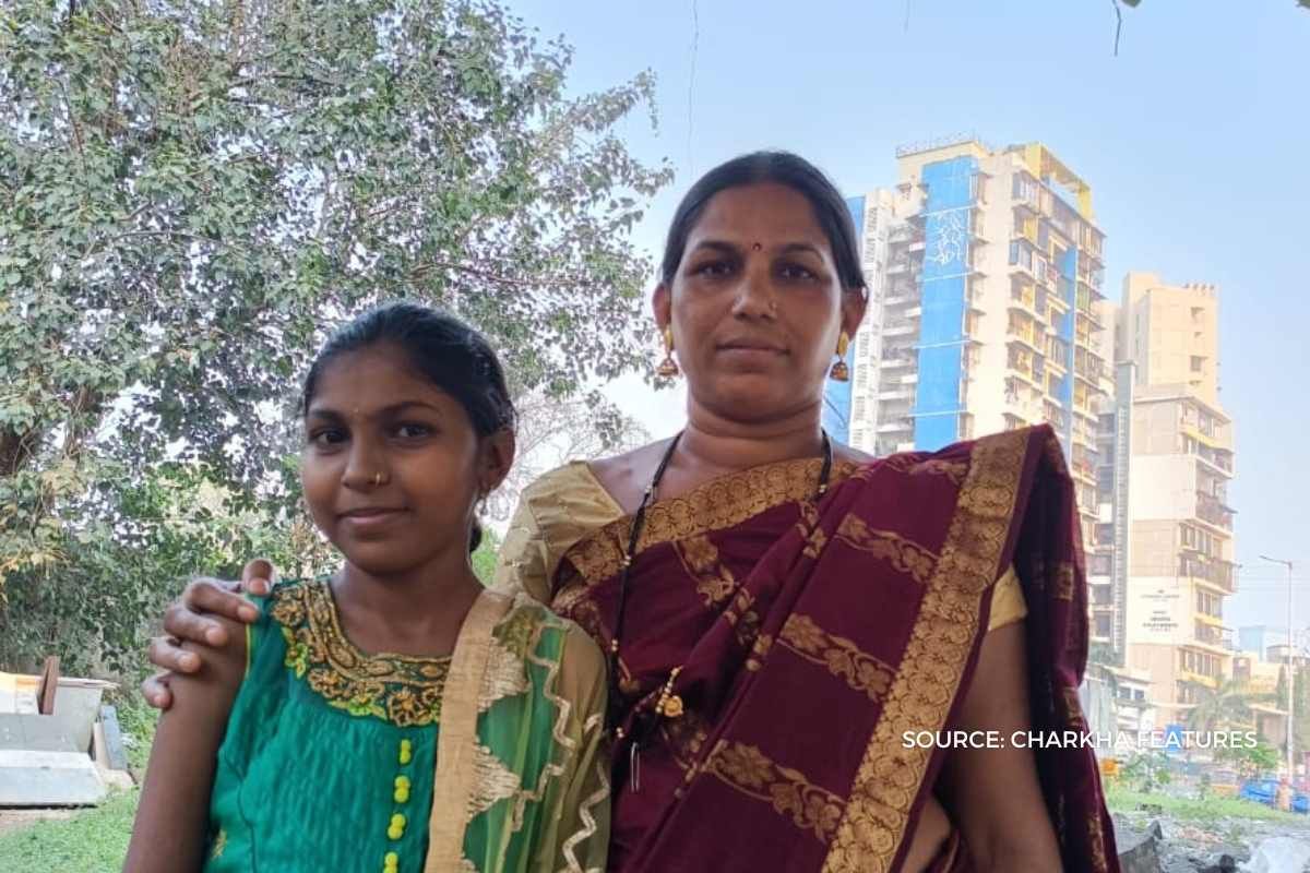 Story of the courageous 18 YO Mohini who suffers from rheumatoid arthritis