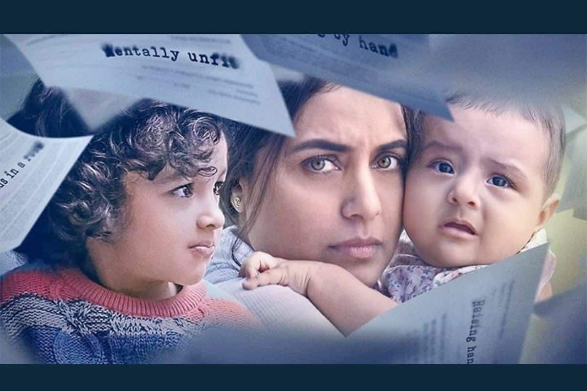 Mrs. Chatterjee Vs Norway, Real story behind the movie