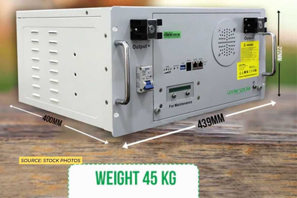 Let’s know about the Solar Batteries scrupulously