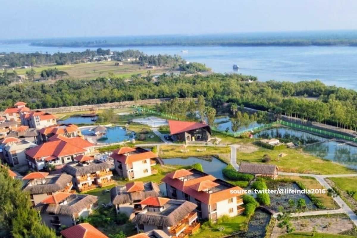 NGT: Hotel constructed in Sunderbans to be destroyed, know the full story