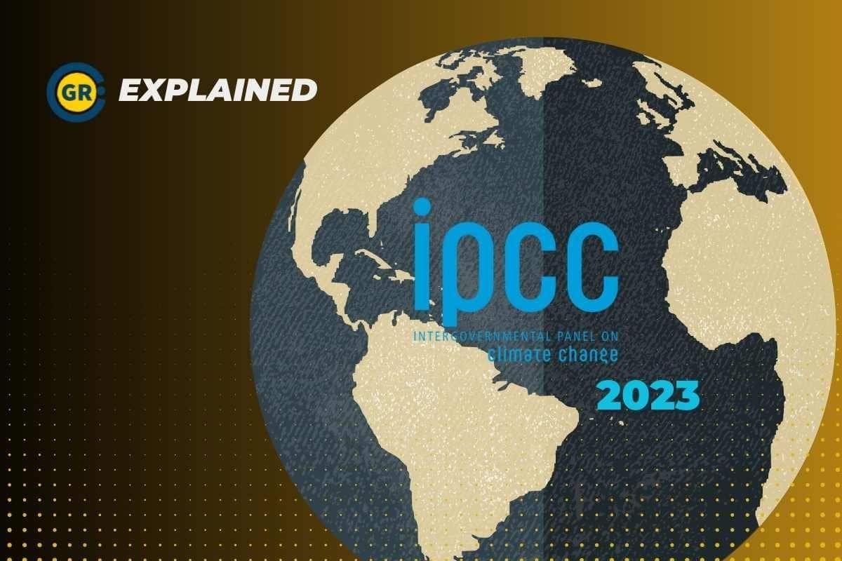 IPCC: UN warns of major food grain production drop in India