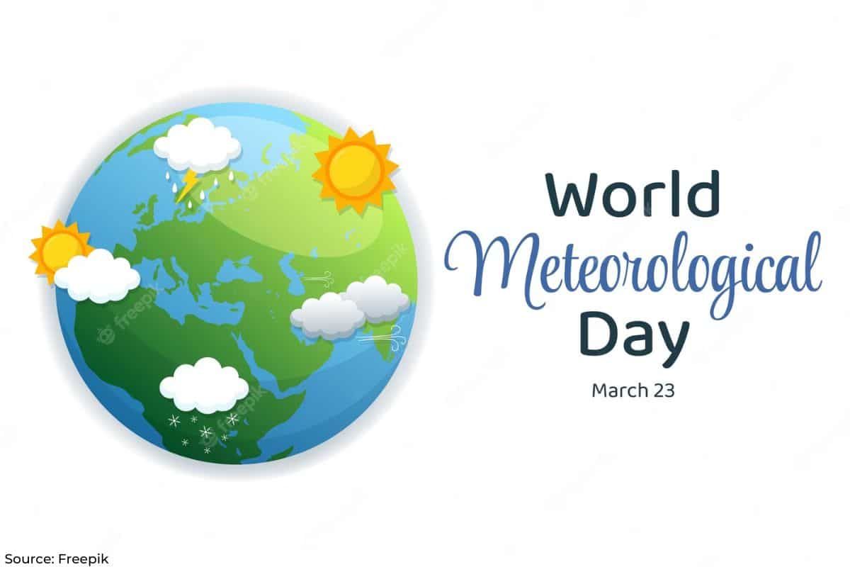 World Meteorological Day: history, and focus on climate crisis
