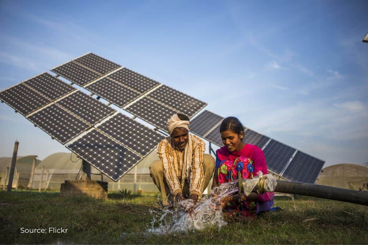 India's clean tech can achieve energy independence by 2047: study