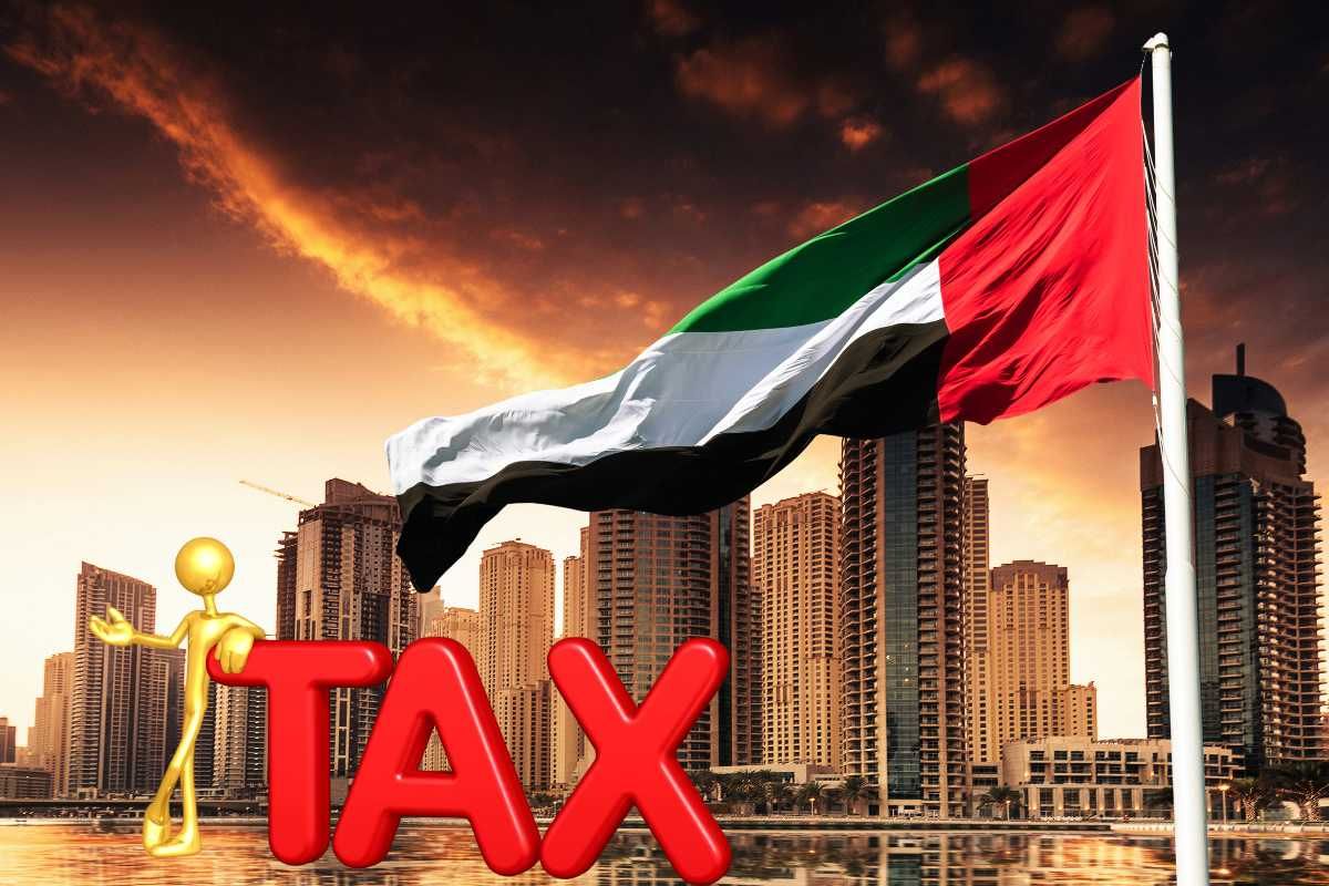 Expected updates in corporate tax law in the UAE in the future?
