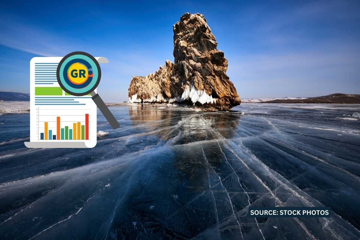 10 Deepest Lakes in the World
