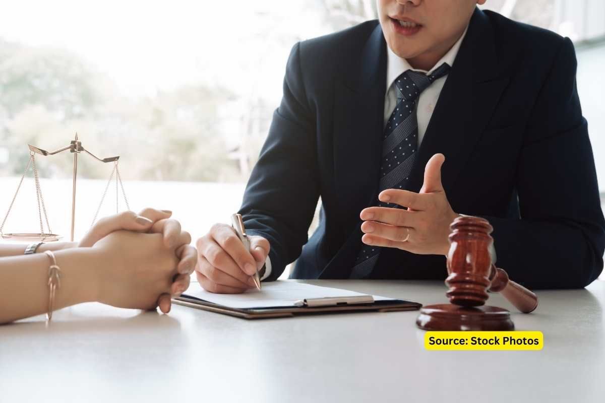 Should I call an attorney if my loved one was harmed in an accident?