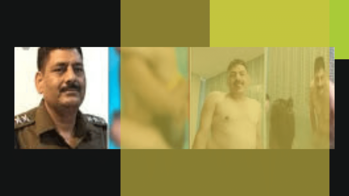 Hiralal Saini viral video part 2, child pgraphy case registered