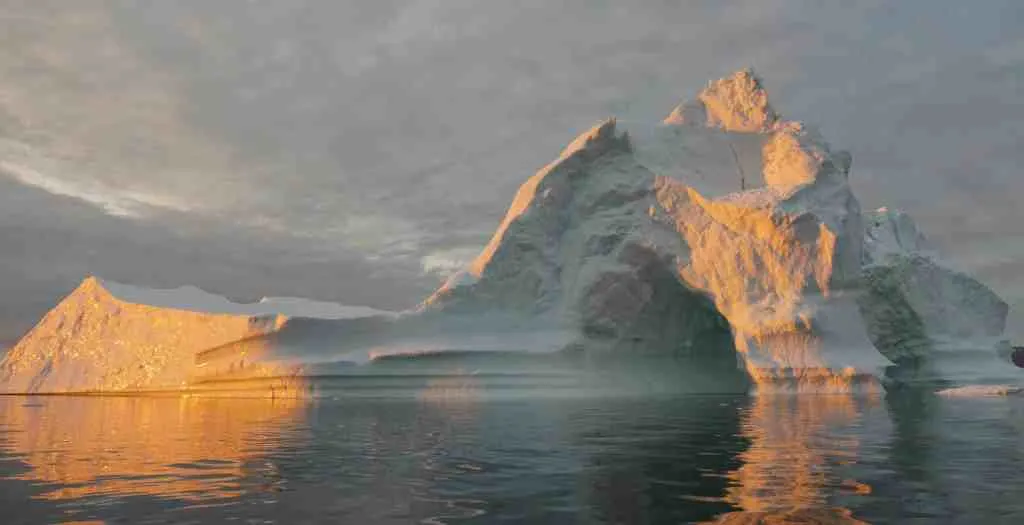 How is temperature rise problematic for the real world?