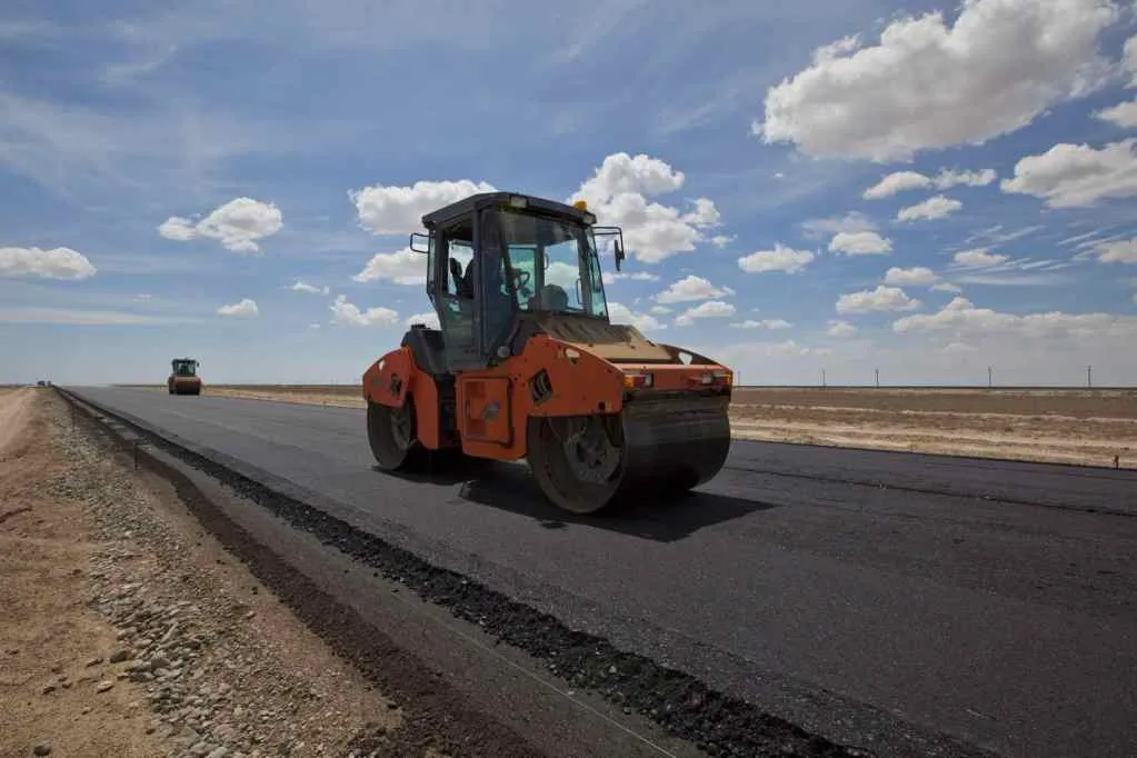 lastic-mixed asphalt for durable and sustainable roads