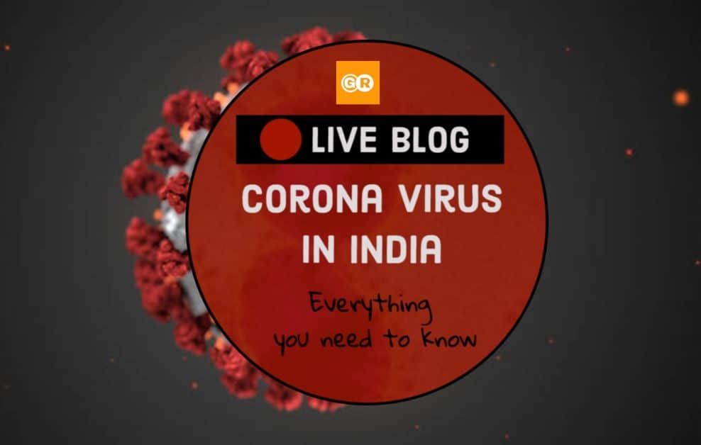 Kashmir, Ladakh Residents stuck in Iran, over 250 Positive due to Coronavirus
