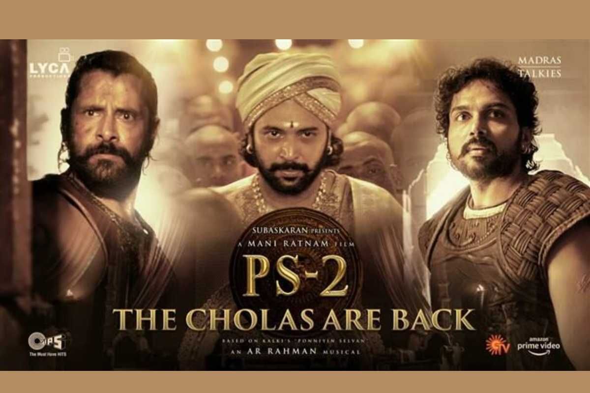 Unpopular opinion: Mani Ratnam’s Ponniyn Selvan is a disappointment